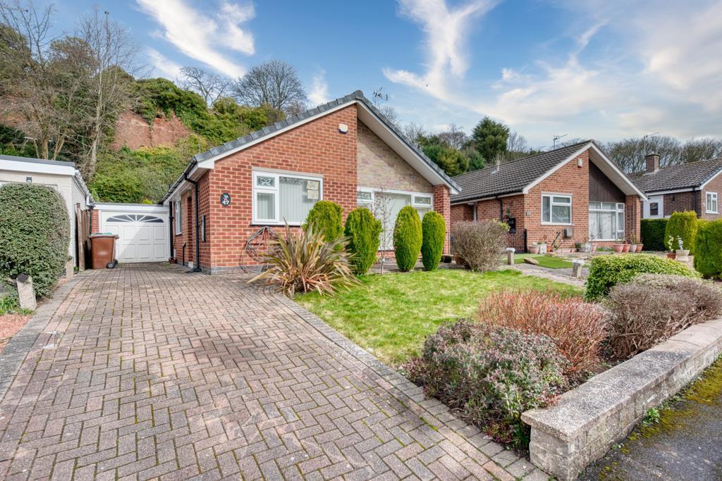 Main image of property: Springwood Gardens, Woodthorpe, Nottingham