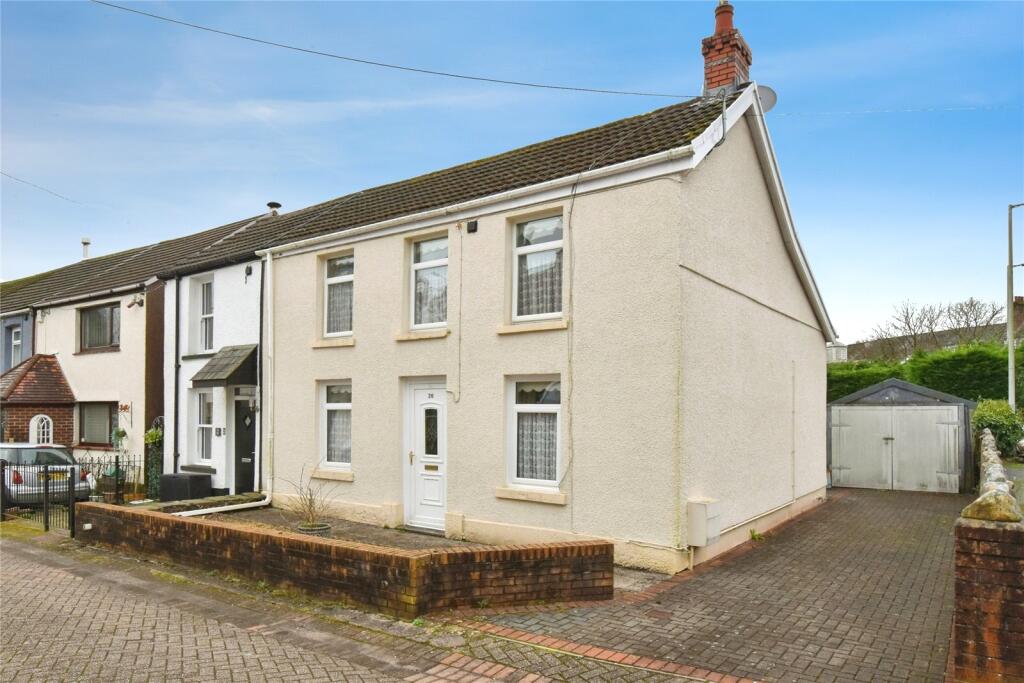 Main image of property: Orchard Street, Pontardawe, Swansea, Neath Port Talbot, SA8