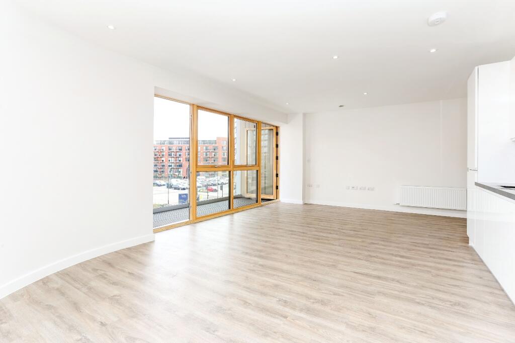 Main image of property: Royal Sovereign House, Beresford Street, Woolwich, SE18