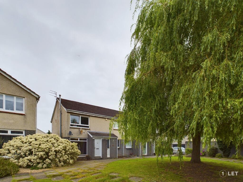Main image of property: Craigs Park, East Craigs, Edinburgh, EH12