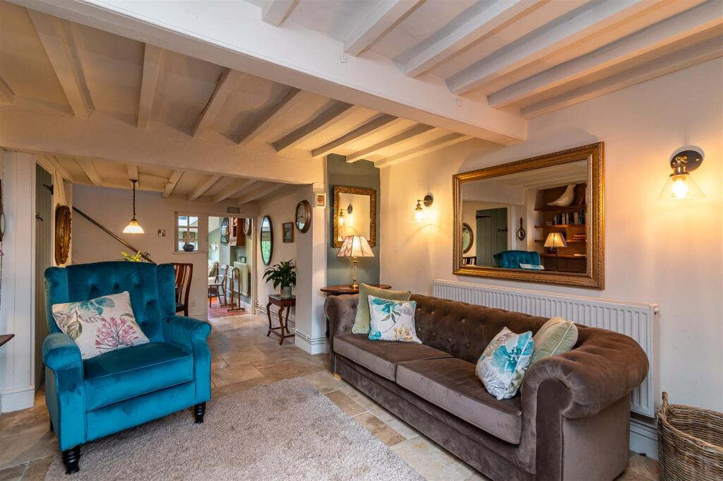 House in Newark and Sherwood, Lowdham - View 4