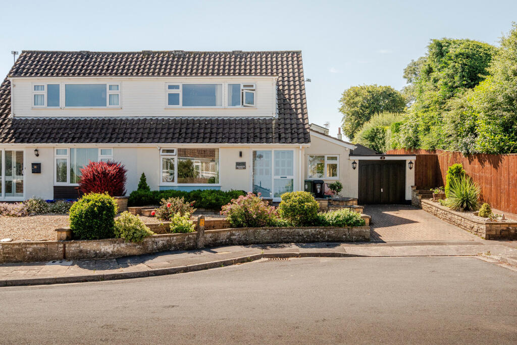 Main image of property: Furze Close, Worlebury, Weston-Super-Mare