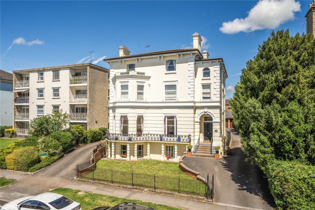 Main image of property: Brompton House, East Approach Drive, Cheltenham, GL52