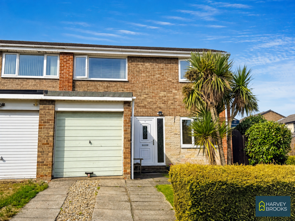 Main image of property: Orleans Grove, Marton