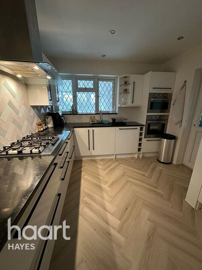 Main image of property: Regent Avenue, Uxbridge