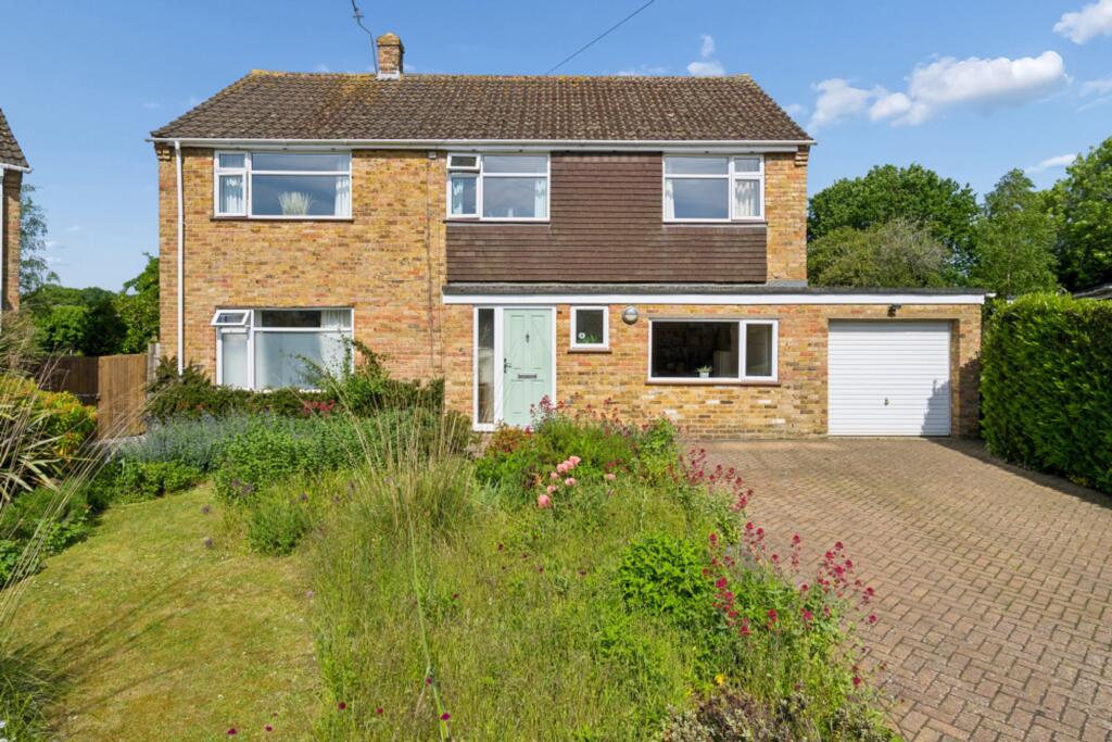 Main image of property: Wellhouse Way, Naphill, HP14