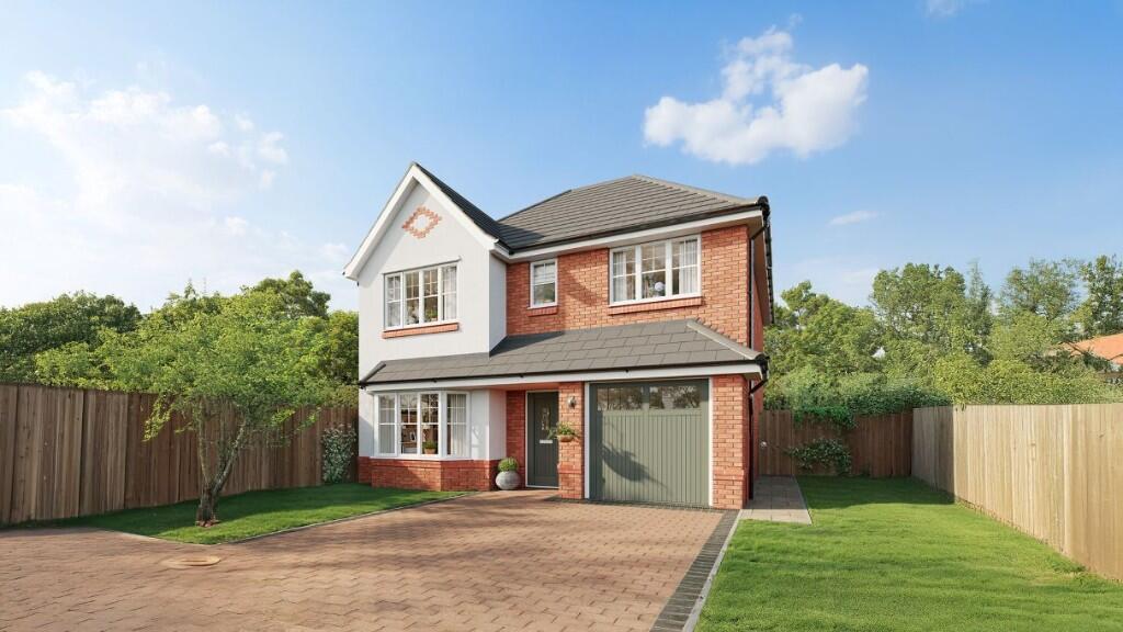 Main image of property: Pwllycrochan Avenue,
Colwyn Bay,
LL29