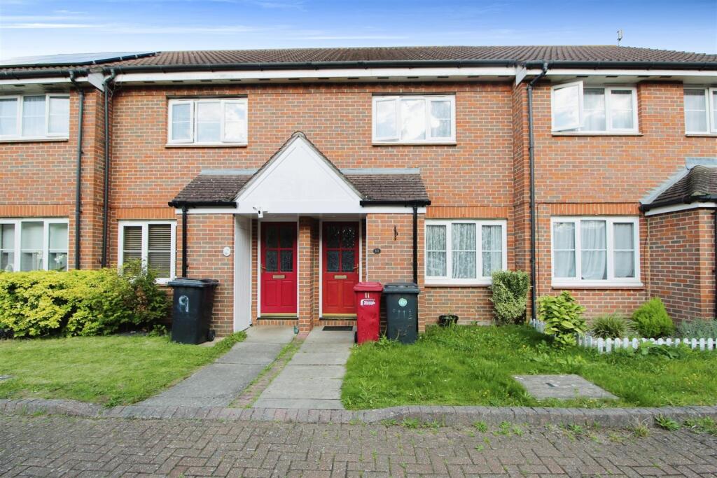 Main image of property: Eltham Avenue, Cippenham