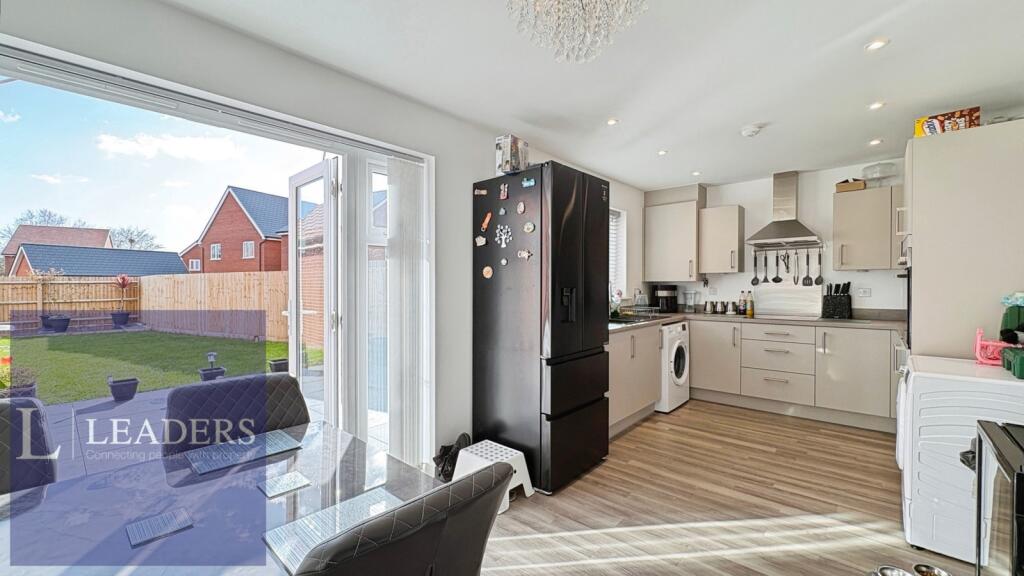 House in Braintree, Halstead - View 4