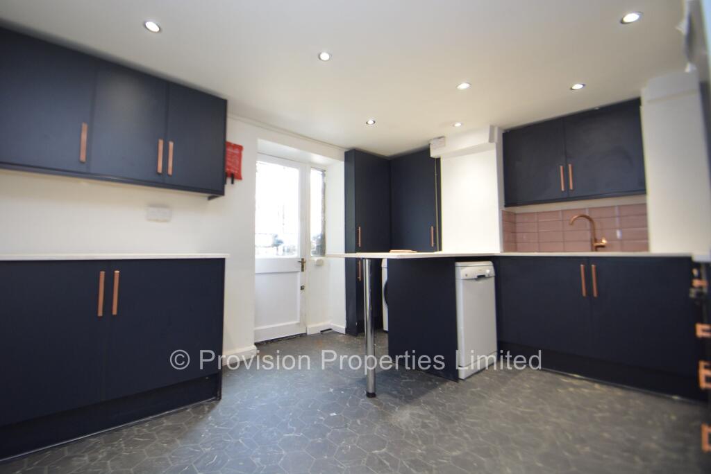 House in Leeds, West Yorkshire - More