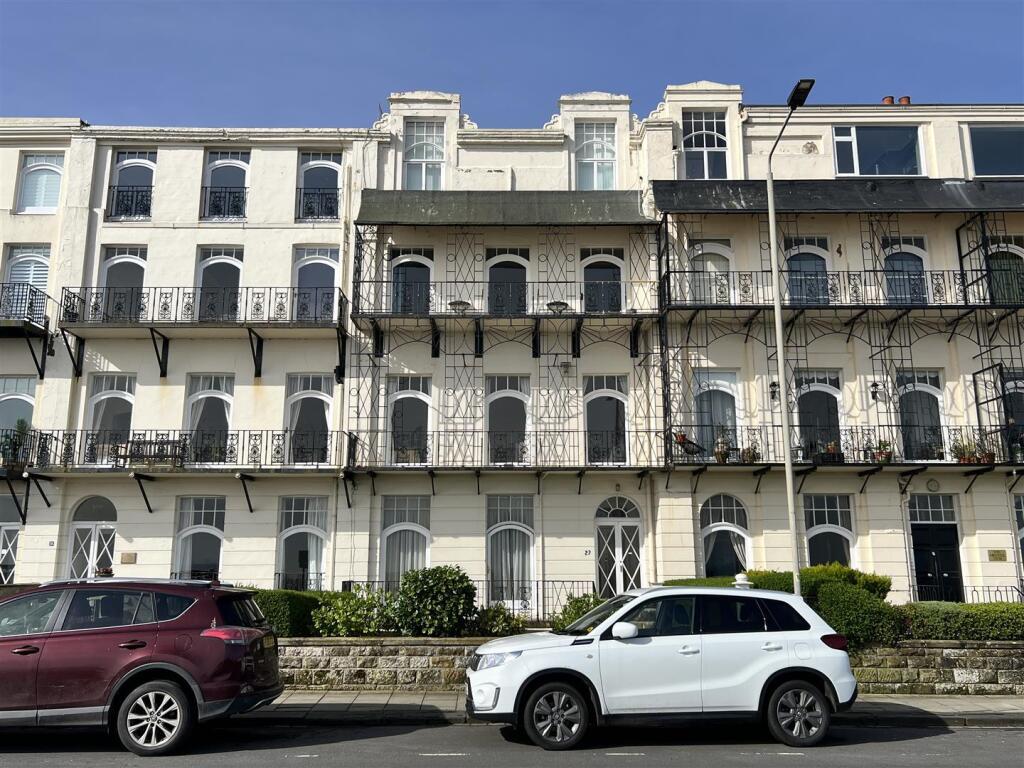 Main image of property: Esplanade, Scarborough
