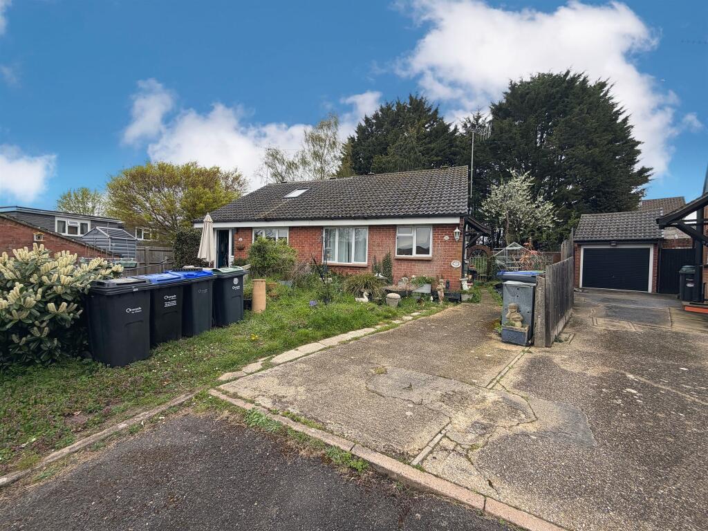 Main image of property: Eyres Drive, Alderbury, Salisbury