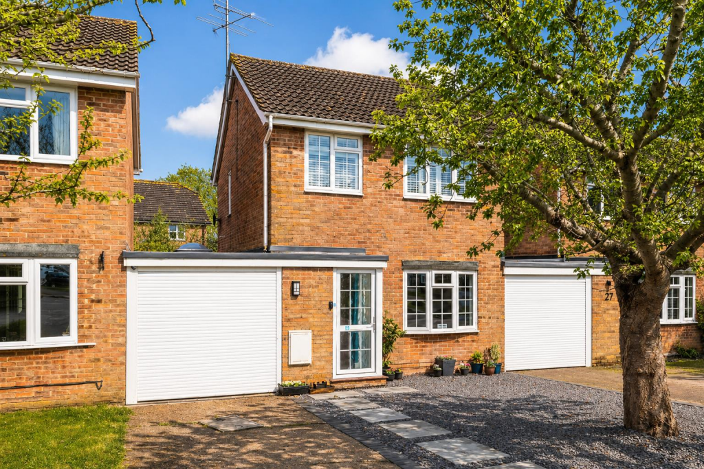 Main image of property: Nursery Close, Hurstpierpoint