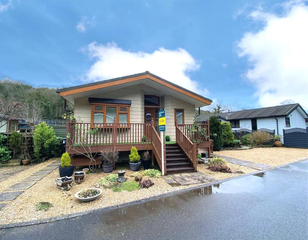 Main image of property: Lea Lane, Merebrook Park, Whatstandwell, Matlock