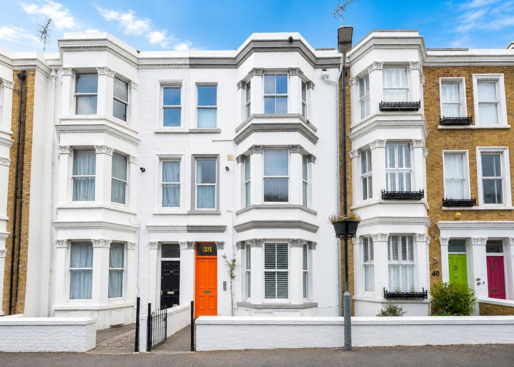 Main image of property: Gordon Road, Cliftonville, Margate, Kent, CT9