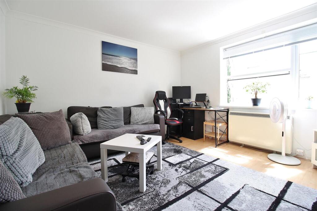 Main image of property: Hepple Close, Isleworth, TW7