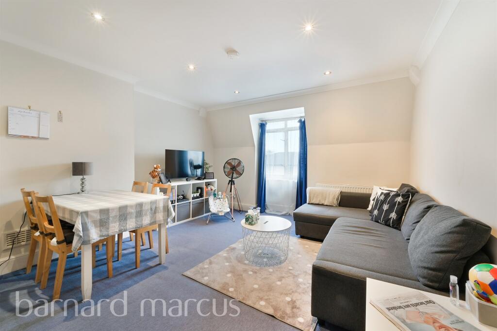 Main image of property: Ewell Road, SURBITON