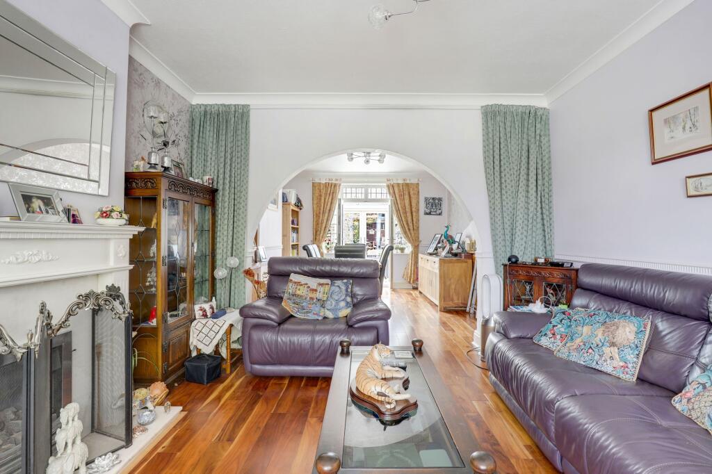 House in Nottingham - View 5