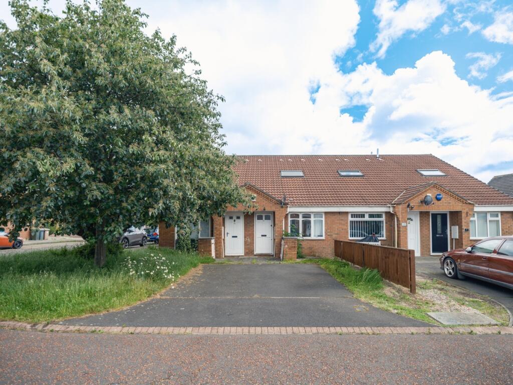 Main image of property: Northumbrian Way, North Shields, Tyne and Wear, NE29 6XQ