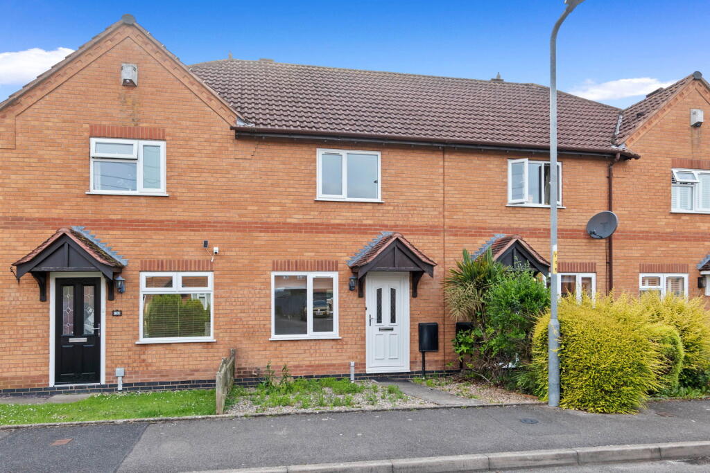 Main image of property: 24 Stroma Avenue, St. Peter's, Worcester.  WR5 3PJ