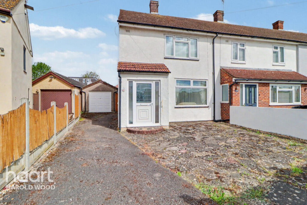 Main image of property: Amersham Road, Harold Hill