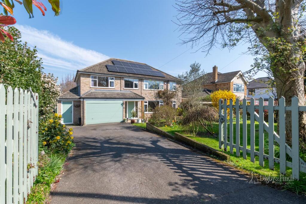 Main image of property: Roman Bank, Stamford