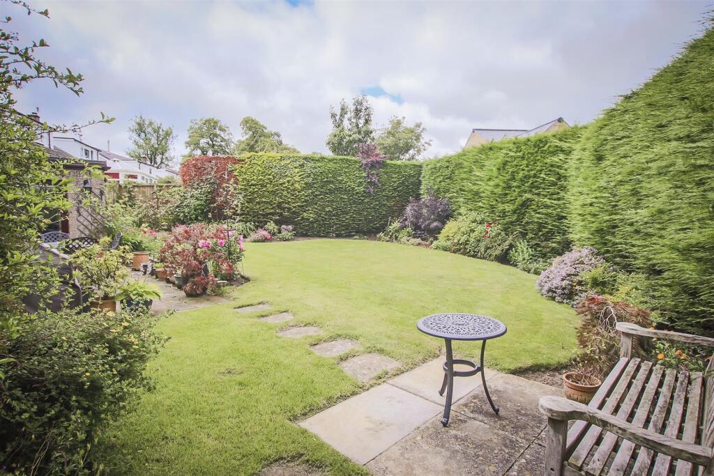 Additional image 30 of Sycamore Rise, Foulridge