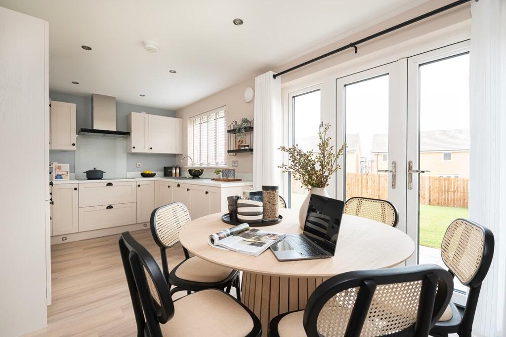 House in Sunderland - View 4