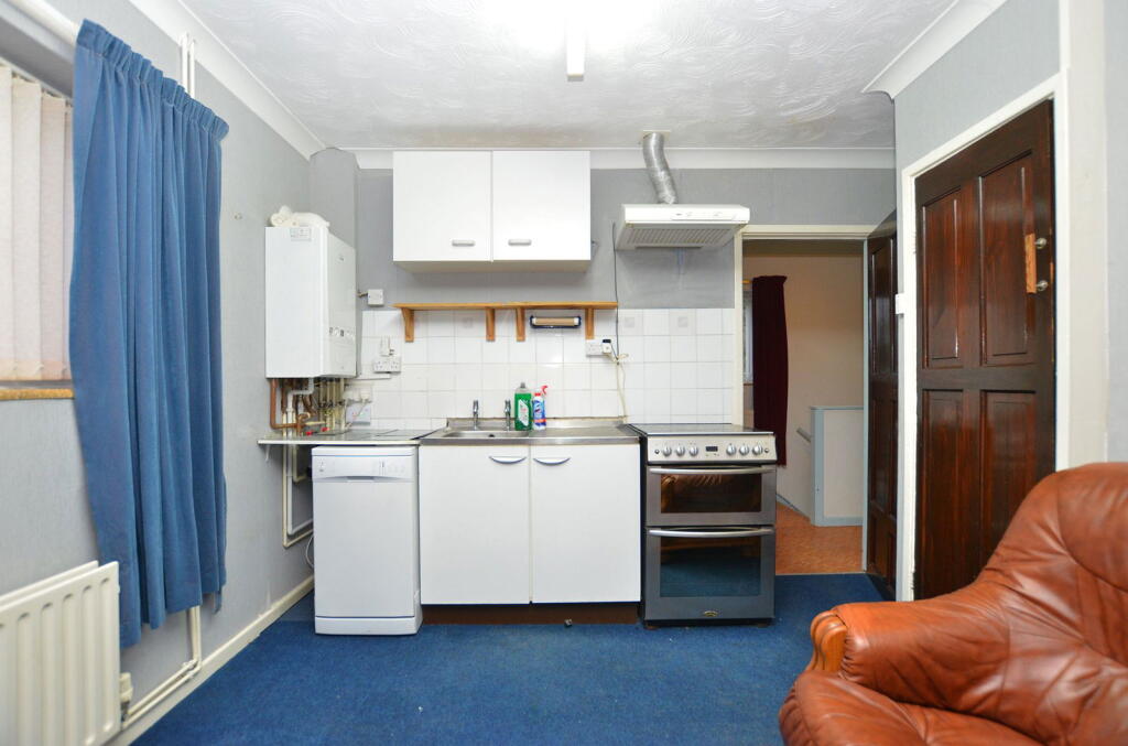 Dawber Close, Gaywood photo 3