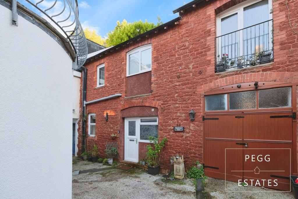 Main image of property: Redstone Barn, Torquay