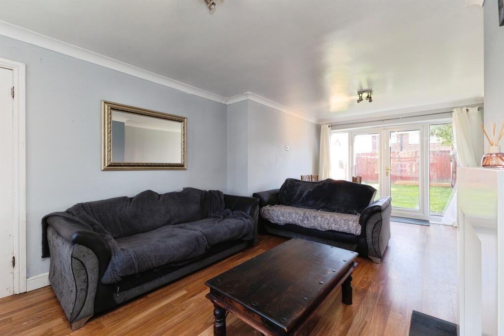 House in Stockton-on-Tees, Mile House - View 4