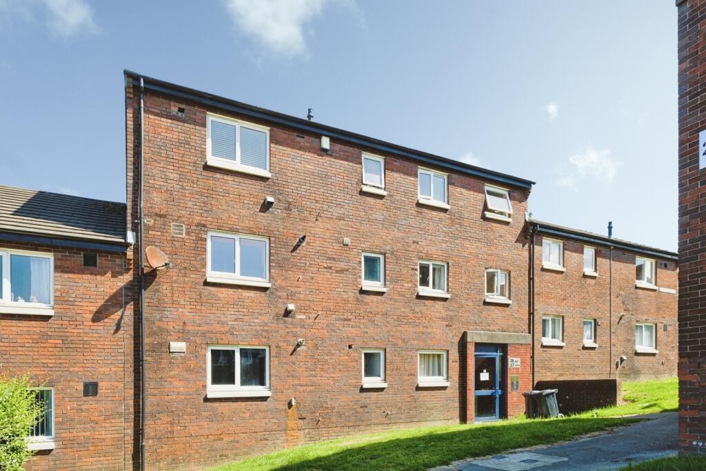 Main image of property: Bowness Court, Workington, Cumbria, CA14