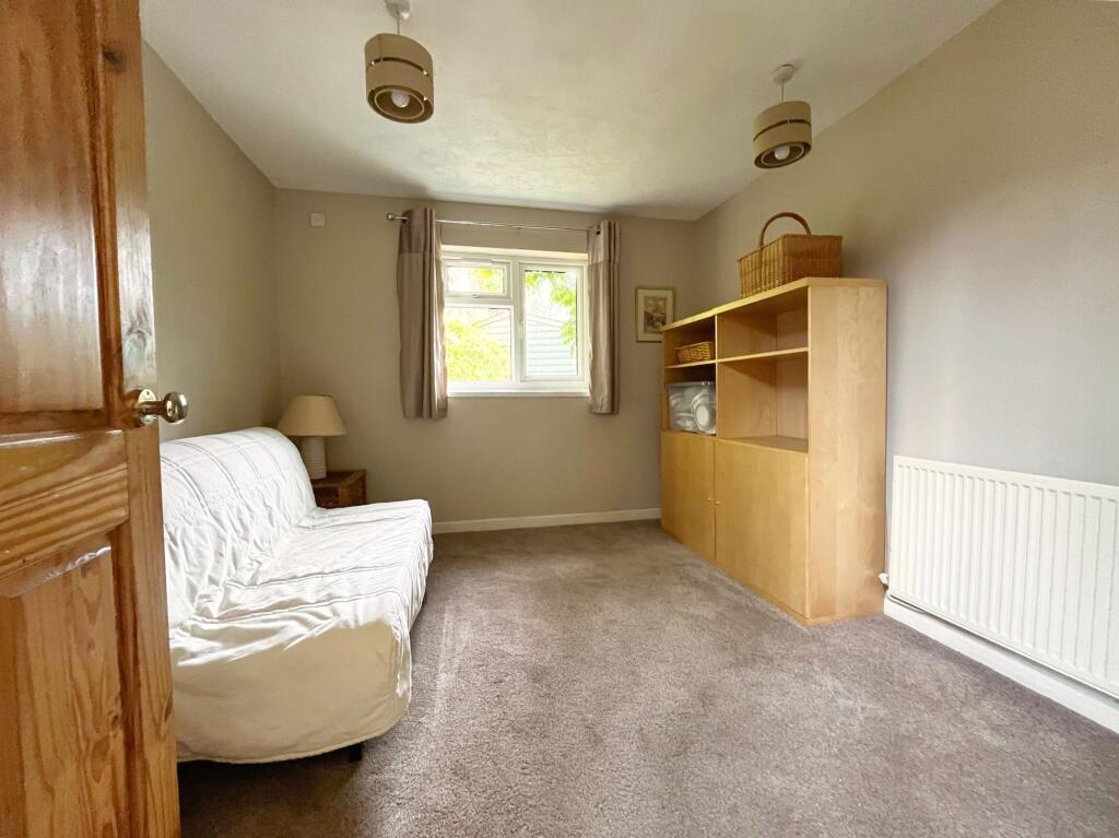 Bally Heigue, Flemingston, The Vale of Glamorgan CF62 4QJ photo 5