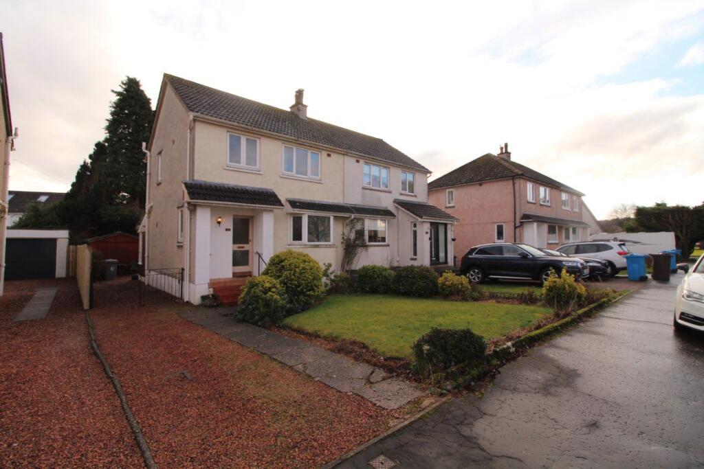 Main image of property: Craigbank Crescent, Eaglesham