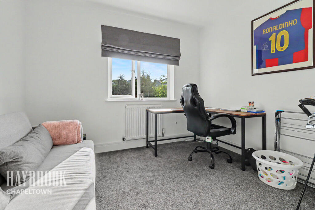 Apartment in Southsea - More