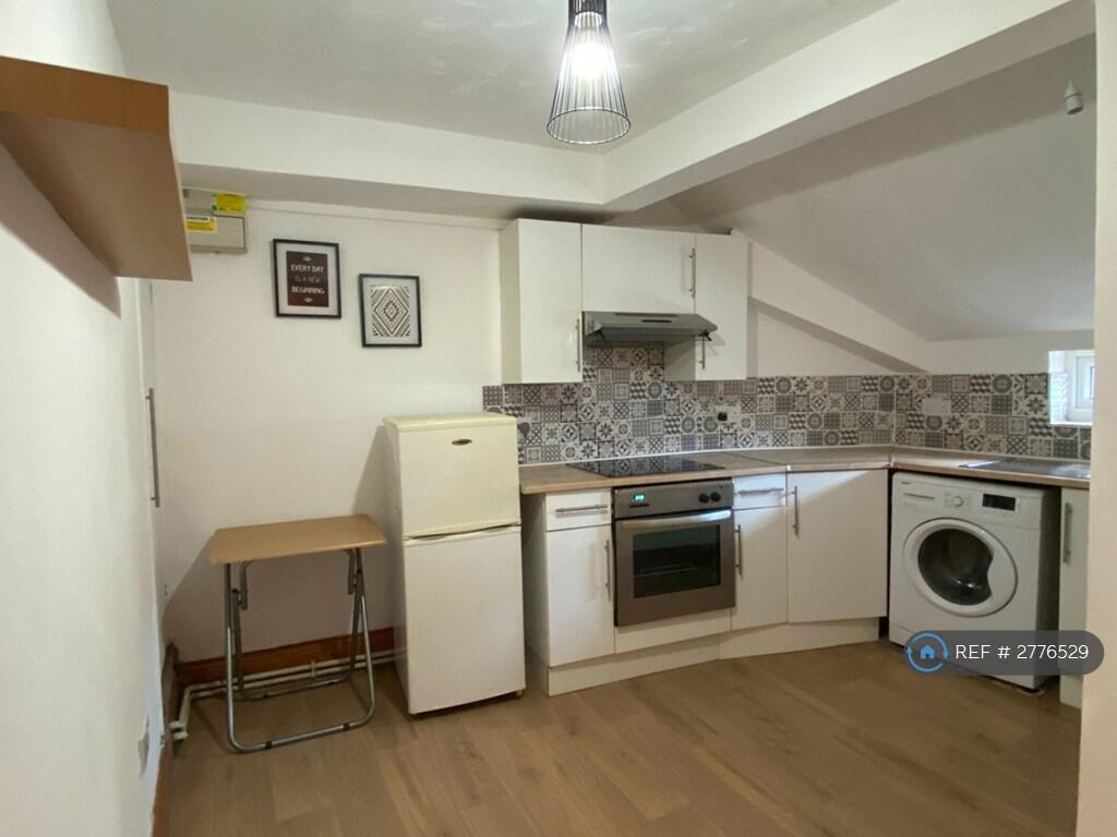 Main image of property: Belgrave Gate, Leicester, LE1