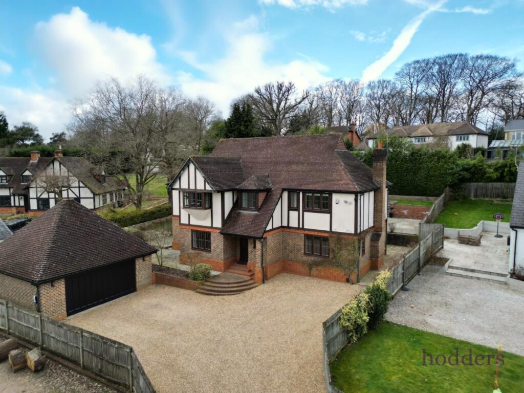 Main image of property: Surrey, GU25