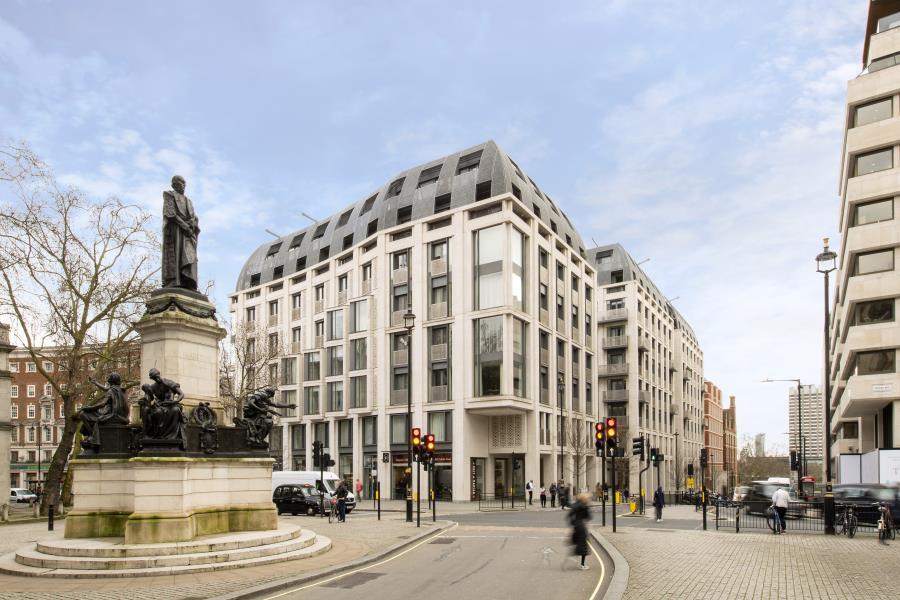 Apartment in London, St Clement Danes, Covent Garden - View 5