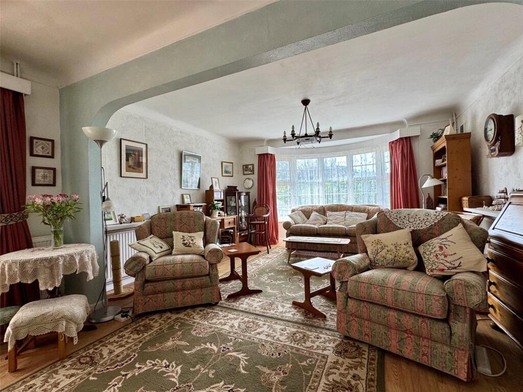 House in New Forest, New Milton - View 3