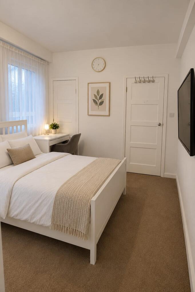 Apartment in London - View 2