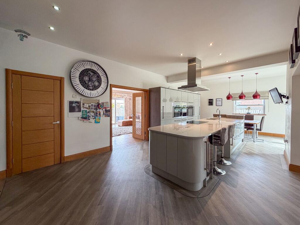 House in Gateshead, Fellside - View 5