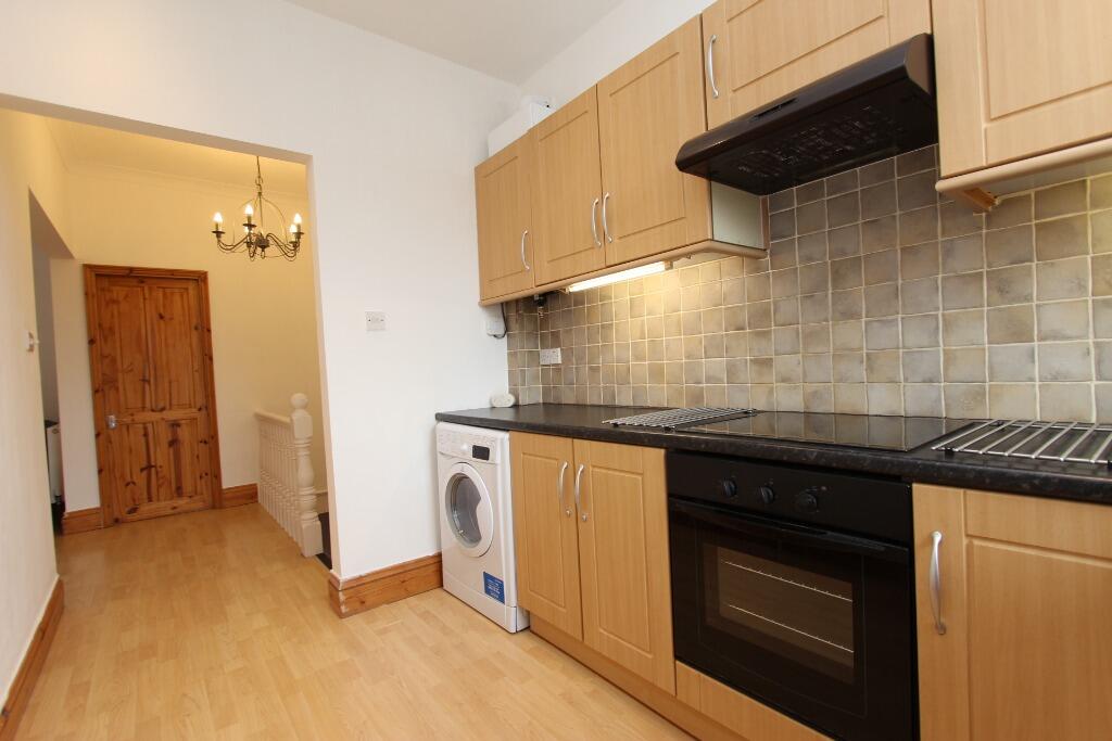 Apartment in Nottingham, Stapleford - More