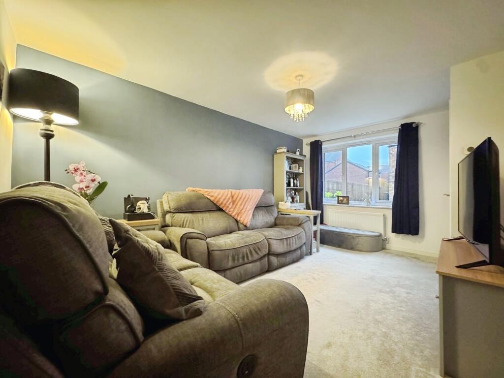 Grassland Mews, Rhodesia, Worksop, Nottinghamshire, S80 photo 3