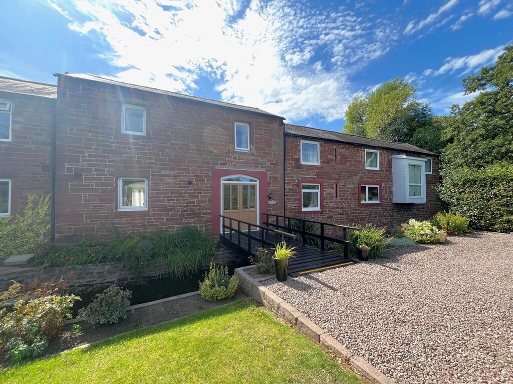 House in Carlisle, Wetheral - View 5