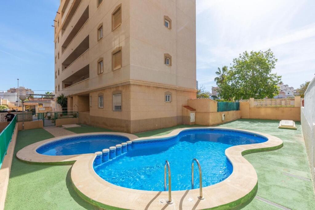 Main image of property: Valencia, Alicante, Torrevieja