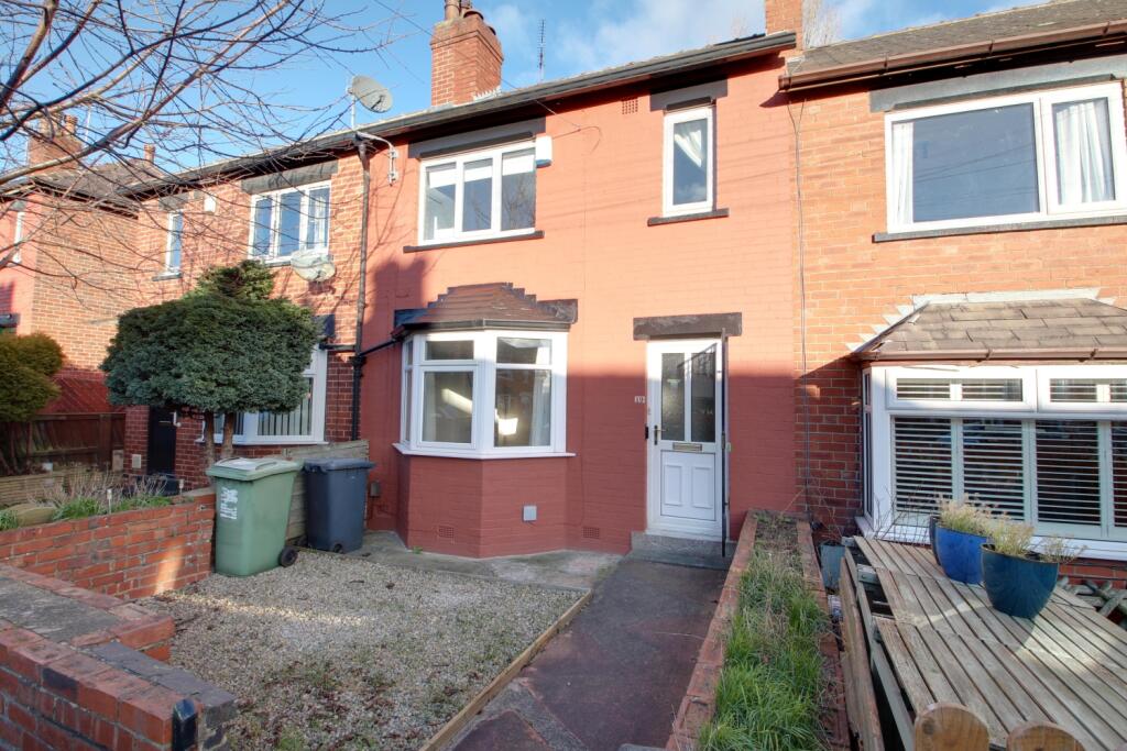 Main image of property: 19 Penrith Grove, Leeds