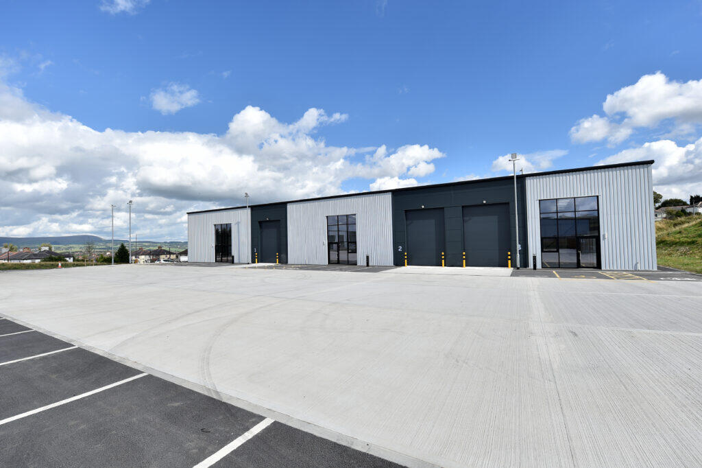 Additional image 8 of Units 1 – 20 Advance Point, Rossendale Road, Burnley, BB11 5FQ