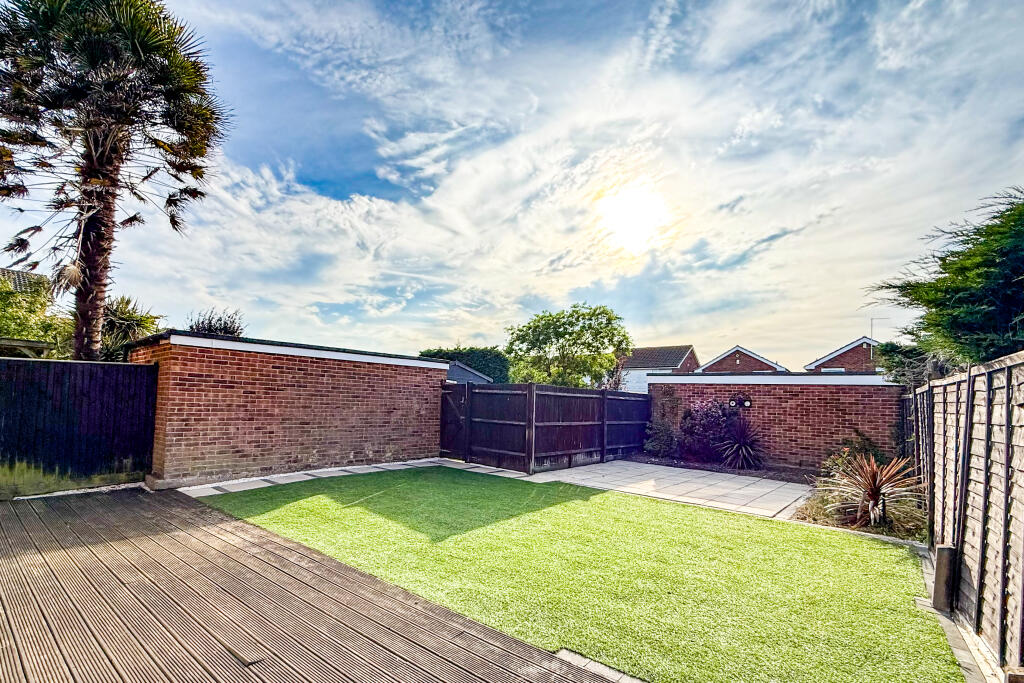 House in Eastbourne, Willingdon and Jevington - View 2