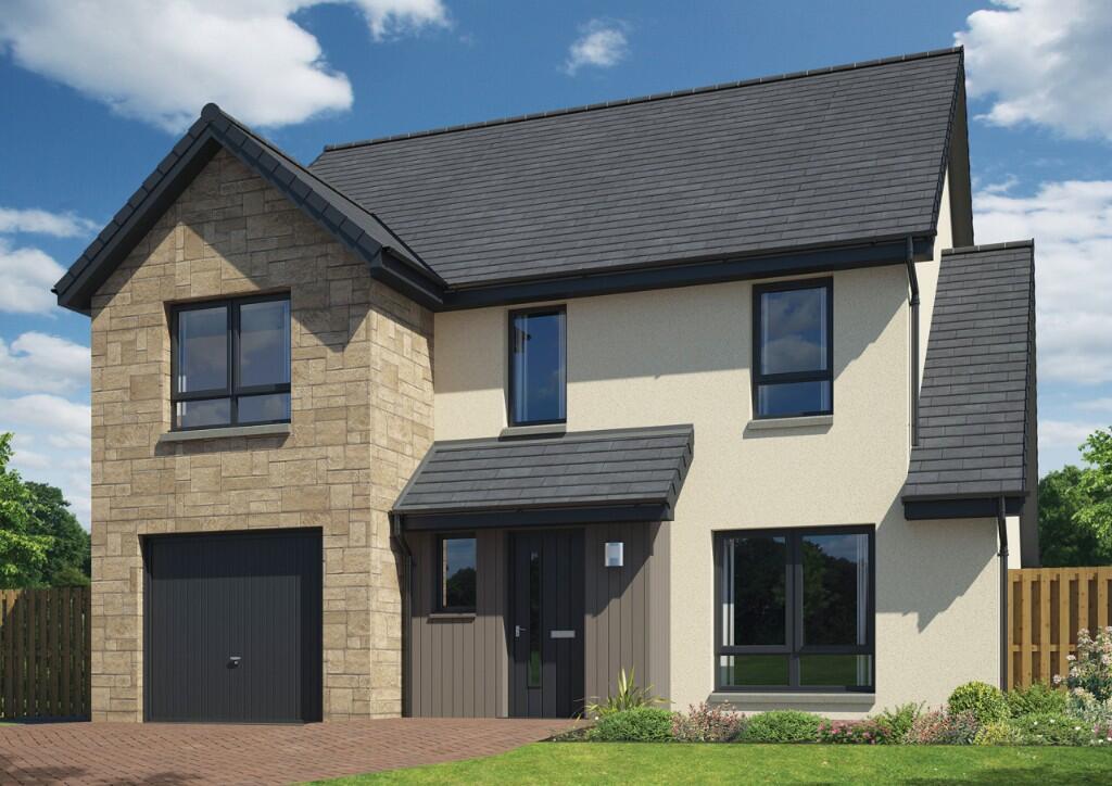 Main image of property: Nethergray Entry,
Dykes of Gray,
Dundee,
DD2 5JY