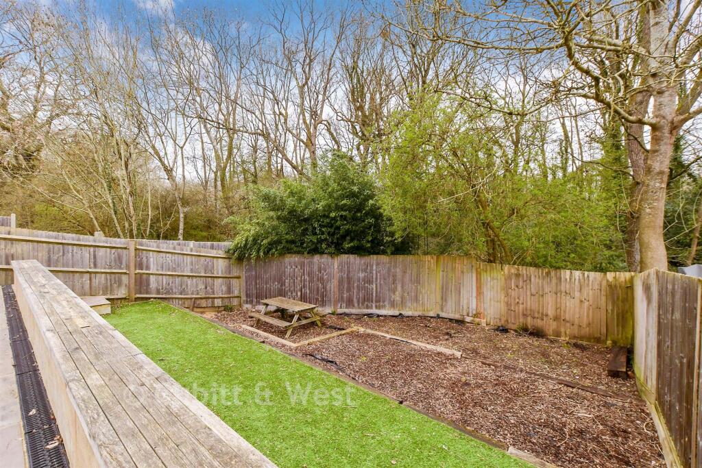 Main image of property: Poynings Road, Ifield, Crawley, West Sussex